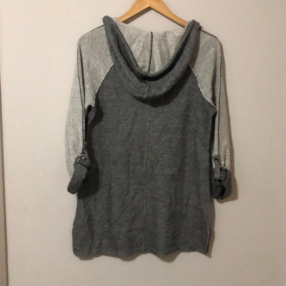 MNY pullover - Picture 2 of 3